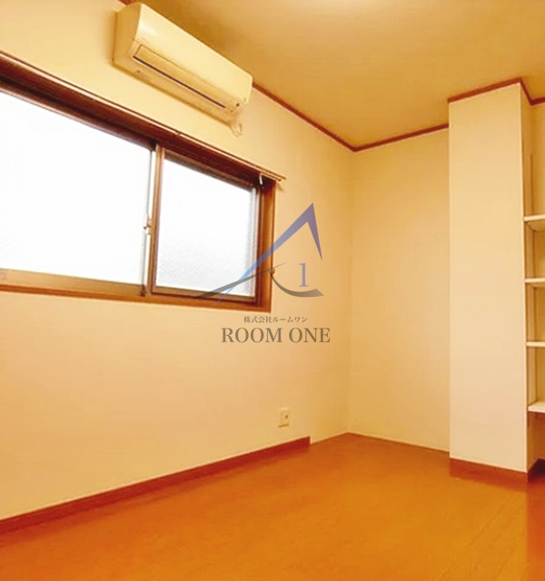 アンビロンＭの寝室|寝室です。