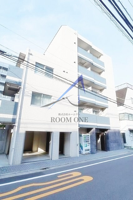 パティーナ志村坂上