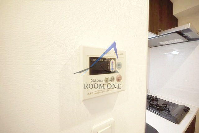 アイルプレミアム千駄木のその他