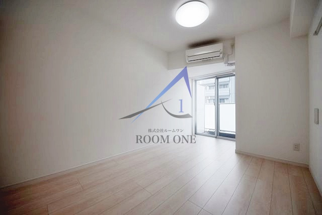 アイルプレミアム千駄木の居間・リビング|洋室のお部屋です。