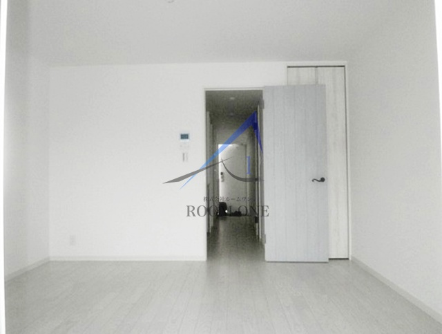 フェリシア東雪谷の内装