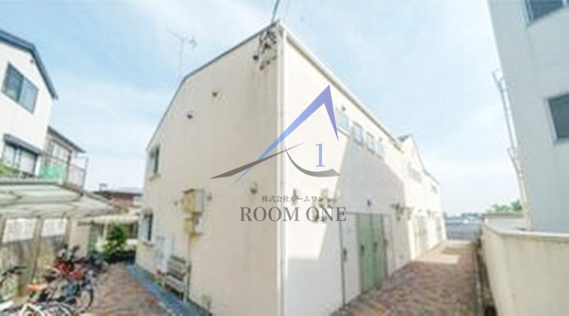 フェリシア東雪谷