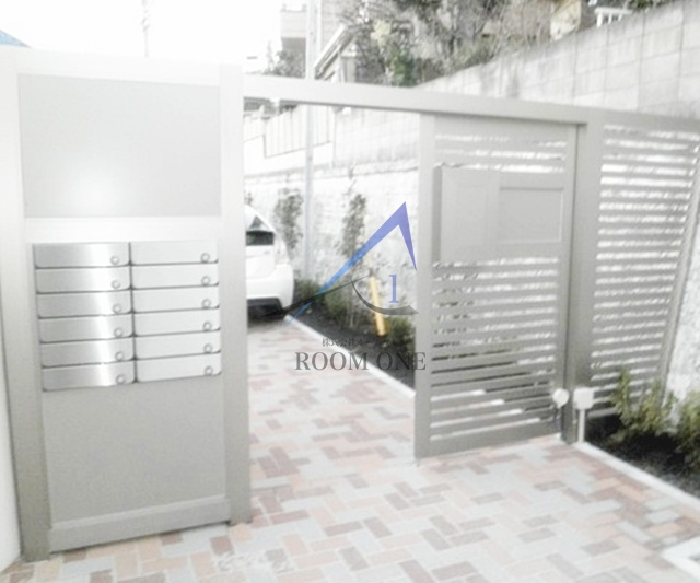 フェリシア東雪谷