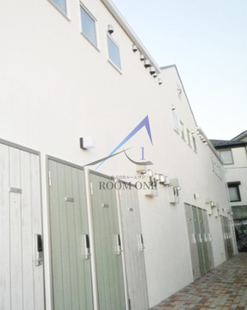 フェリシア東雪谷