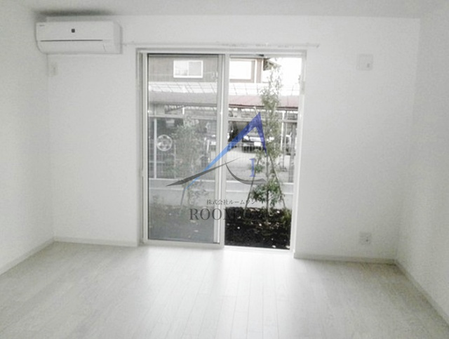 フェリシア東雪谷の居間・リビング|洋室のお部屋です。