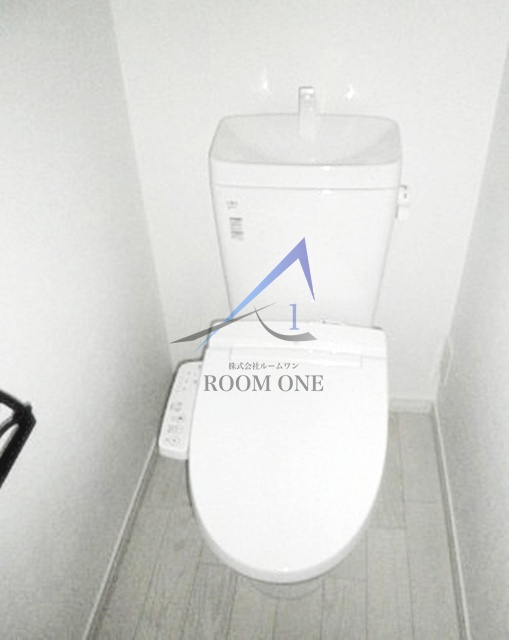 フェリシア東雪谷のトイレ|トイレです。