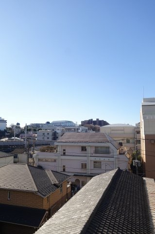 ルフォンプログレ志村坂上の展望