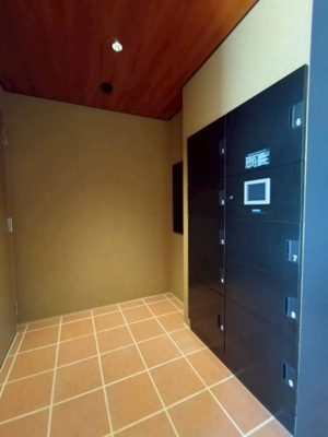 【その他共用部分】 | Forelsket