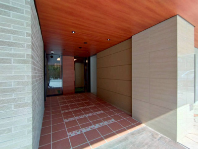 【エントランス】 | Forelsket