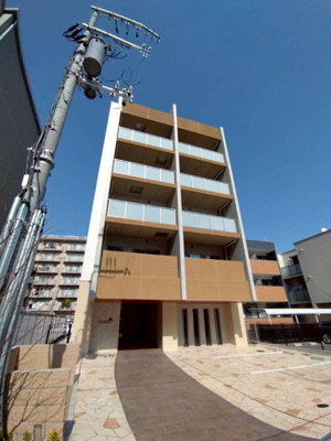 【外観】 | Forelsket