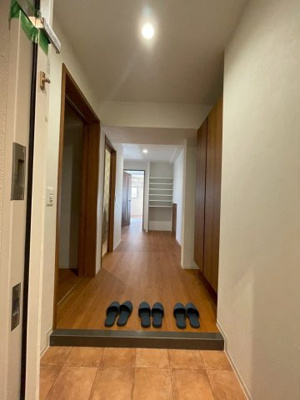 【玄関】 | Forelsket