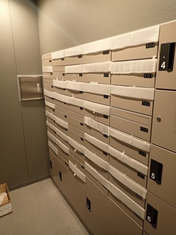 アーバンコア本郷のその他共用部分