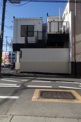 オプション坂下の展望