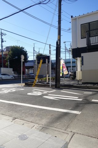 オプション坂下の展望