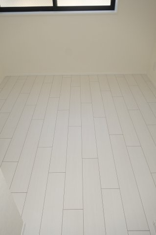 オプション坂下の居間・リビング