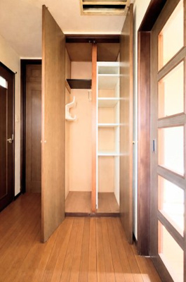 【収納】 | ◆◇笹野台中古戸建◆◇ | ◆当日見学のお受付もしております。お気軽に「045-482-7338」までお電話ください。【画像は加工しています】