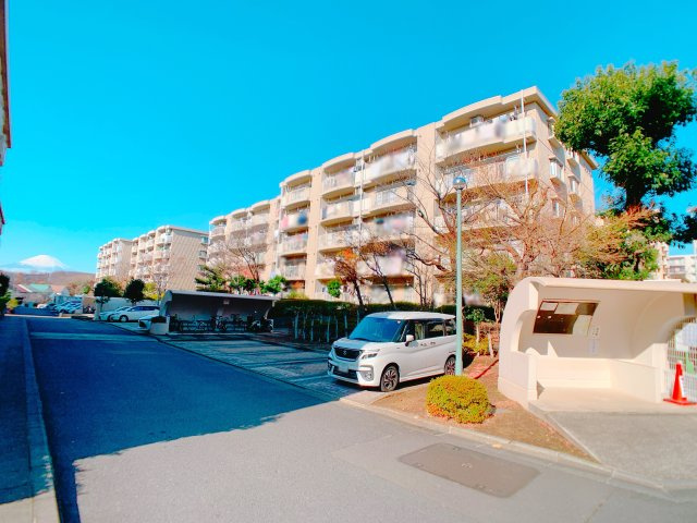 【外観】 | ◆◇◆秦野南が丘さつき東住宅 １階◆◇◆ | ■利便性の高い1階部分住戸です♪