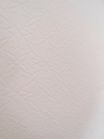 【内装】 | ◆◇◆秦野南が丘さつき東住宅 １階◆◇◆ | ■花柄のクロス♪