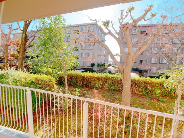 【展望】 | ◆◇◆秦野南が丘さつき東住宅 １階◆◇◆ | ■眺望①(令和7年12月撮影)