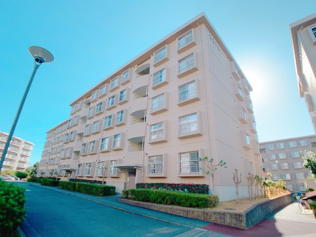 【外観】 | ◆◇◆秦野南が丘さつき東住宅 １階◆◇◆