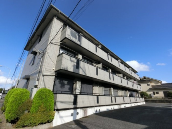 【外観】 | ベイコート