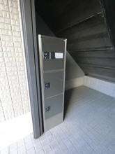 【その他共用部分】 | ☆宅配ボックス