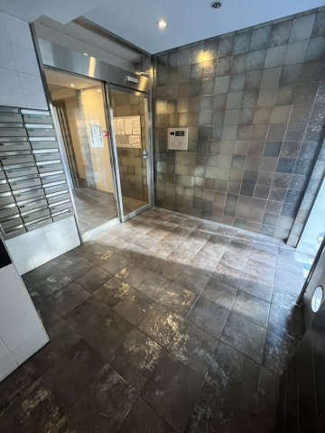 ブライズ後楽園のその他共用部分