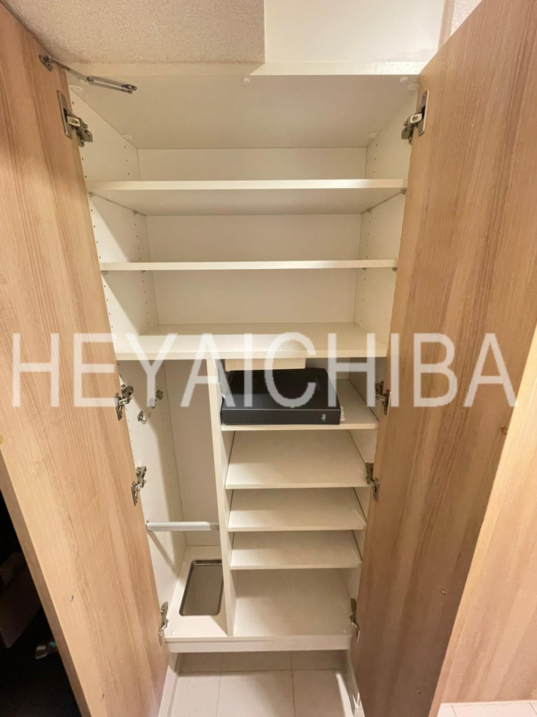 クリオ元浅草のその他|シューズボックス