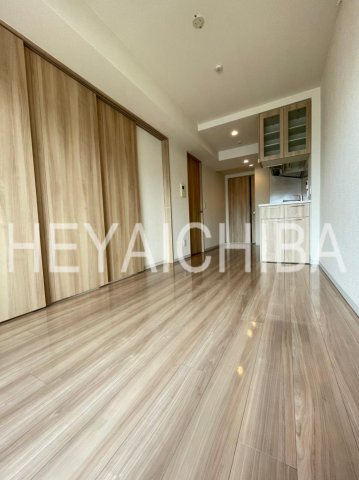 クリオ元浅草の居間・リビング