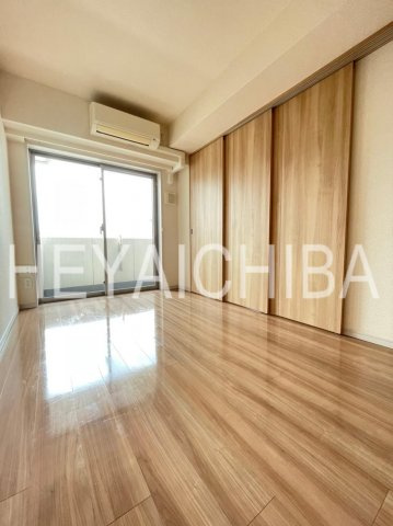 クリオ元浅草の居間・リビング