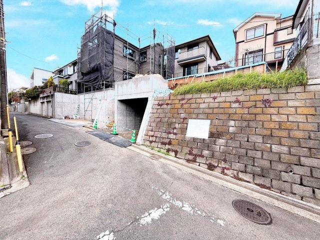 戸塚区平戸町　新築戸建て　第2