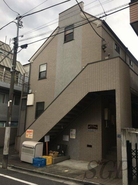 サンステュディオの画像