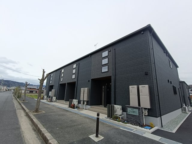 グレイス加茂　Ⅰ