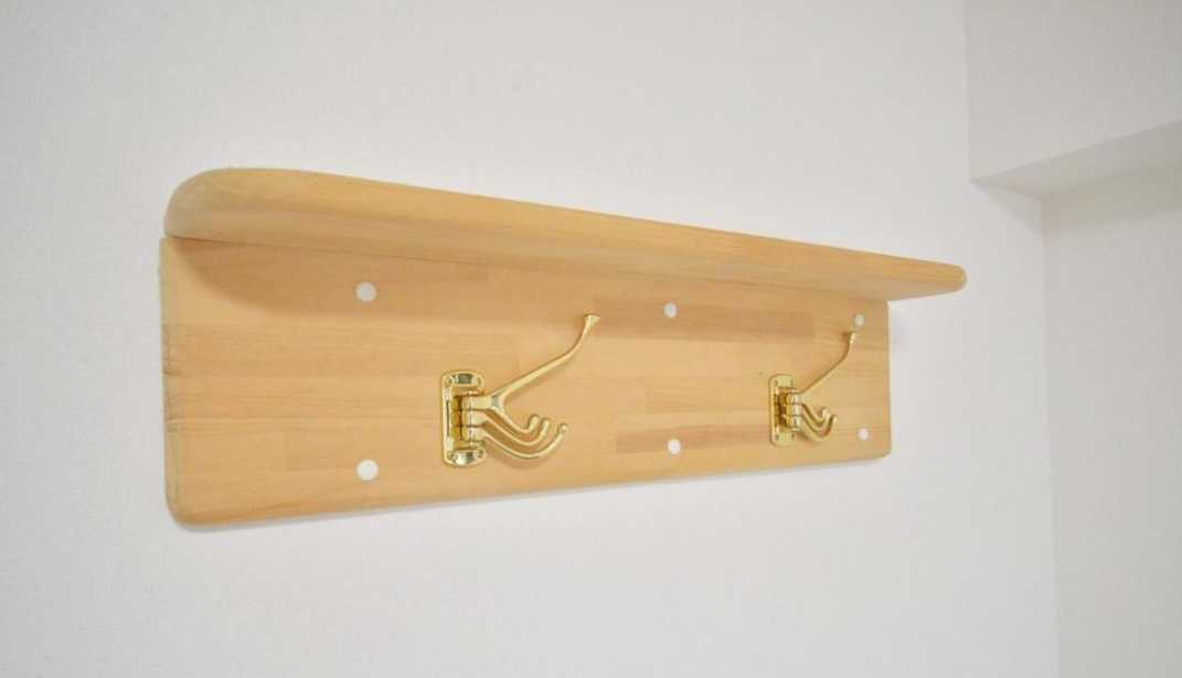 NsFLATS  3方角部屋　オートロック　温水洗浄便座の設備