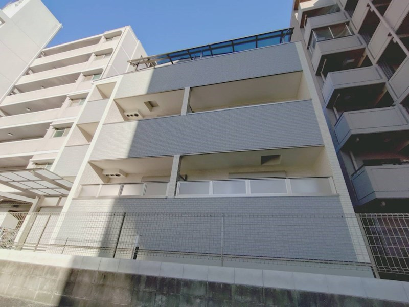 クレアール五位堂