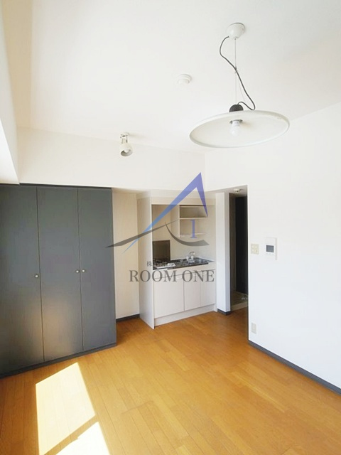 サイトウハウスⅢの寝室|寝室です。