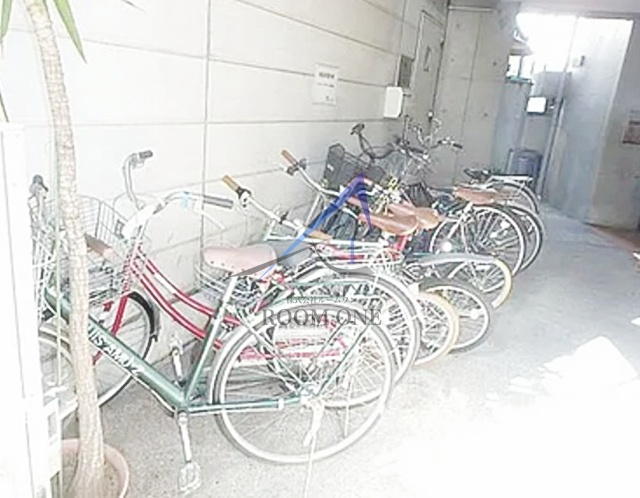 サイトウハウスⅢ