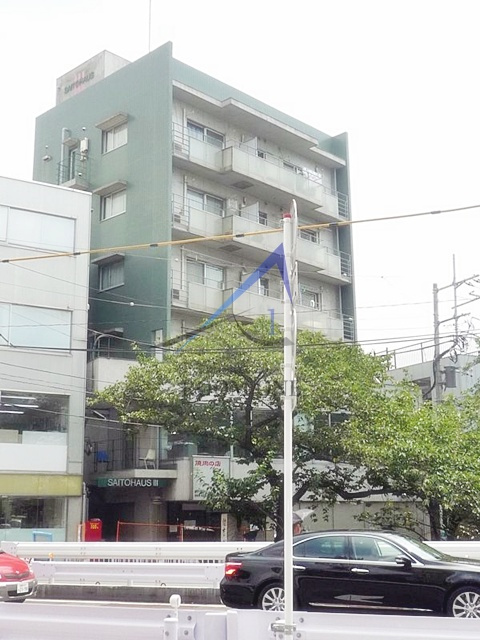 サイトウハウスⅢ