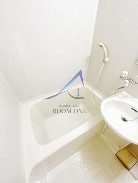 サイトウハウスⅢの浴室|お風呂です。