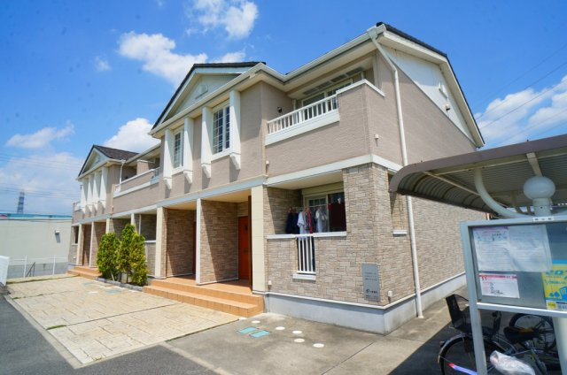 カルム　プロムナード