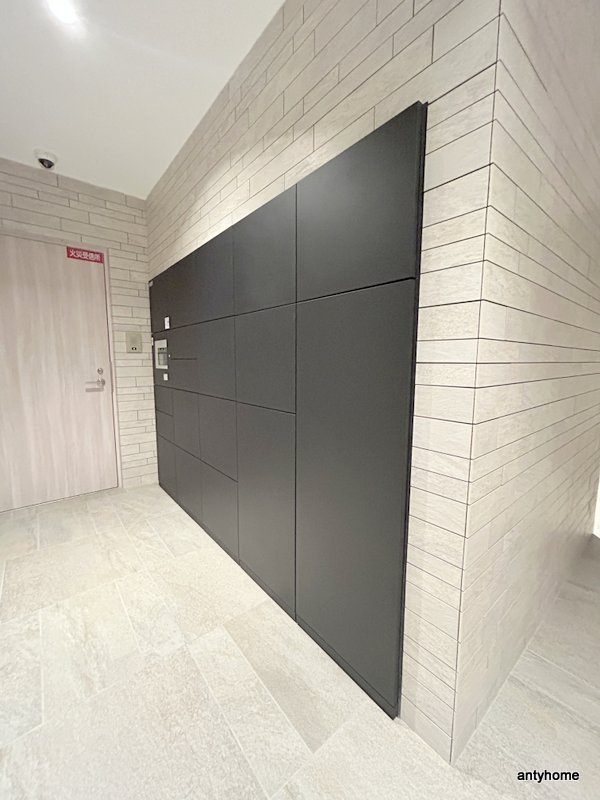 ソルレヴェンテ新梅田　仲介手数料無料の設備