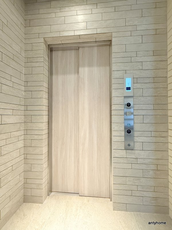 ソルレヴェンテ新梅田　仲介手数料無料の設備