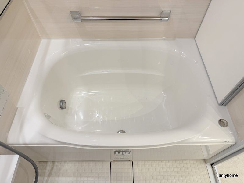 ソルレヴェンテ新梅田　仲介手数料無料の浴室