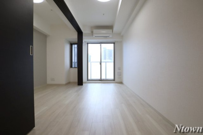 【その他】 | エステムコート名古屋葵 | リビングです