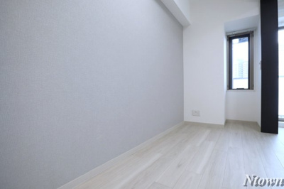 【洋室】 | エステムコート名古屋葵 | 洋室です