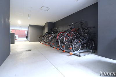 【ロビー】 | エステムコート名古屋葵 | ロビーです