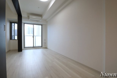 【居間・リビング】 | エステムコート名古屋葵 | ゆったりとした居間です