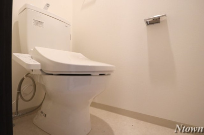 【トイレ】 | エステムコート名古屋葵 | トイレも気になるポイント