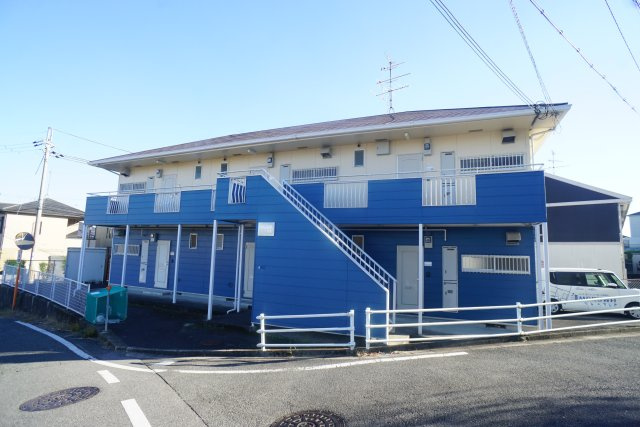 エステートピア尼ヶ辻