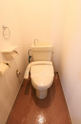 【トイレ】 | 第一大津ビル